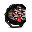 Load image into Gallery viewer, Baja Designs LP6 Pro Driving/Combo LED - Red