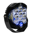 Load image into Gallery viewer, Baja Designs LP9 Series Driving Combo Pattern LED Light Pods - Blue