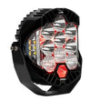 Load image into Gallery viewer, Baja Designs LP9 Series Driving Combo Pattern LED Light Pods - Red