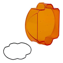 Load image into Gallery viewer, Baja Designs LP9 Spot Factory Amber Lens Replacement Kit