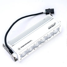 Load image into Gallery viewer, Baja Designs Marine OnX6+ Straight Light Bar 10in. Driving Combo/Clear - White - Main Product View