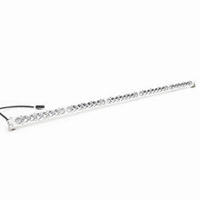 Load image into Gallery viewer, Baja Designs Marine S8 Straight LED Light Bar 50in. - White
