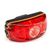 Load image into Gallery viewer, Baja Designs Motorcycle Red Safety Tail Light