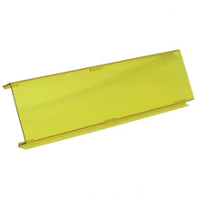 Load image into Gallery viewer, Baja Designs OnX6 10in Rock Guard - Amber