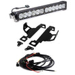Load image into Gallery viewer, Baja Designs Onx6 20in Font Bumper Kit fits 2011-2016 Ford F-250 Super Duty / 2011-2016 Ford F-350 Super Duty / Ford F250/...
