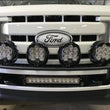 Load image into Gallery viewer, Baja Designs Onx6 20in Font Bumper Kit fits 2011-2016 Ford F-250 Super Duty / 2011-2016 Ford F-350 Super Duty / Ford F250/...