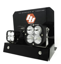 Load image into Gallery viewer, Baja Designs POP Display Small Squadron Pro/XL Sport