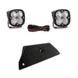 Load image into Gallery viewer, Baja Designs Polaris RZR Pro XP Lower Bumper LED Light Kit Pro D/C Clear