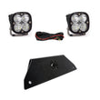 Load image into Gallery viewer, Baja Designs Polaris RZR Pro XP Lower Bumper LED Light Kit Sport D/C Clear