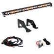 Load image into Gallery viewer, Baja Designs Polaris RZR Pro XP Roof Bar Light Kit 30in S8
