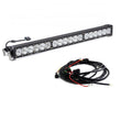 Load image into Gallery viewer, Baja Designs Polaris RZR Turbo/S 16+ XP1000/ 14+ XP900 OnX6+ 30in Light Bar Kit
