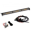 Load image into Gallery viewer, Baja Designs Polaris RZR Turbo/S 30in Light Bar Kit