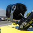 Load image into Gallery viewer, Baja Designs Polaris RZR XP1000 Squadron Pro A-Pillar Kit - Side View