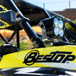 Load image into Gallery viewer, Baja Designs Polaris RZR XP1000 Squadron Sport A-Pillar Kit - Main Product View