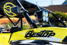 Load image into Gallery viewer, Baja Designs Polaris RZR XP1000 Squadron Sport A-Pillar Kit - Main Product View