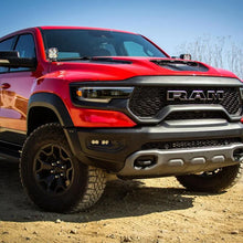 Load image into Gallery viewer, Baja Designs Pro A-Pillar Kit fits 2019-2024 Ram 1500 TRX - Main Product View