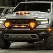 Load image into Gallery viewer, Baja Designs Pro A-Pillar Kit fits 2019-2024 Ram 1500 TRX - Side View