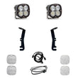 Load image into Gallery viewer, Baja Designs Pro A-Pillar Kit fits 2019-2024 Ram 1500 TRX - Detail View
