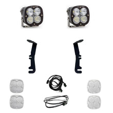 Load image into Gallery viewer, Baja Designs Pro A-Pillar Kit fits 2019-2024 Ram 1500 TRX - Detail View