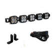 Load image into Gallery viewer, Baja Designs RZR Turbo S XL Linkable Roof Bar Kit