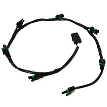 Load image into Gallery viewer, Baja Designs Reflex Light Actuator Linking Harness (7 Actuators) - Universal