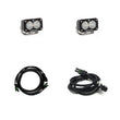 Load image into Gallery viewer, Baja Designs Reverse Light Kit fits GMC 2500 / 2019-2026 GMC Sierra 1500 / 2020-2023 GMC Sierra 2500 HD / 2020-2023 GMC Si...