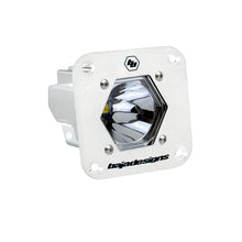 Load image into Gallery viewer, Baja Designs S1 Flush Mount Spot LED White