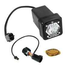 Load image into Gallery viewer, Baja Designs S1 Hitch Light Kit Toggle Switch - Universal fits 1999 2004-2023 Chevrolet / Dodge / Ford and more - Back View
