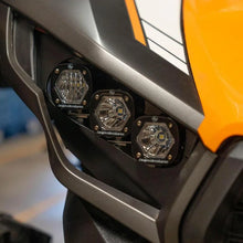 Load image into Gallery viewer, Baja Designs S1 LED/Laser Headlight Kit fits 2023-2024 Kawasaki KRF1000 Teryx Krx 1000 - Main Product View