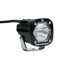 Load image into Gallery viewer, Baja Designs S1 Universal Auxiliary Light Pod w/ Trail Lens - Clear