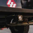 Load image into Gallery viewer, Baja Designs S1 Universal Hitch Light Kit fits 1999 2004-2023 Chevrolet / Dodge / Ford and more - Back View