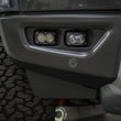Load image into Gallery viewer, Baja Designs S2 Pro Fog Pocket Kit - 2021+ Ford Raptor - Main Product View
