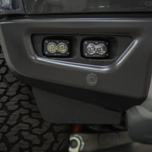 Load image into Gallery viewer, Baja Designs S2 Pro Fog Pocket Kit - 2021+ Ford Raptor - Main Product View