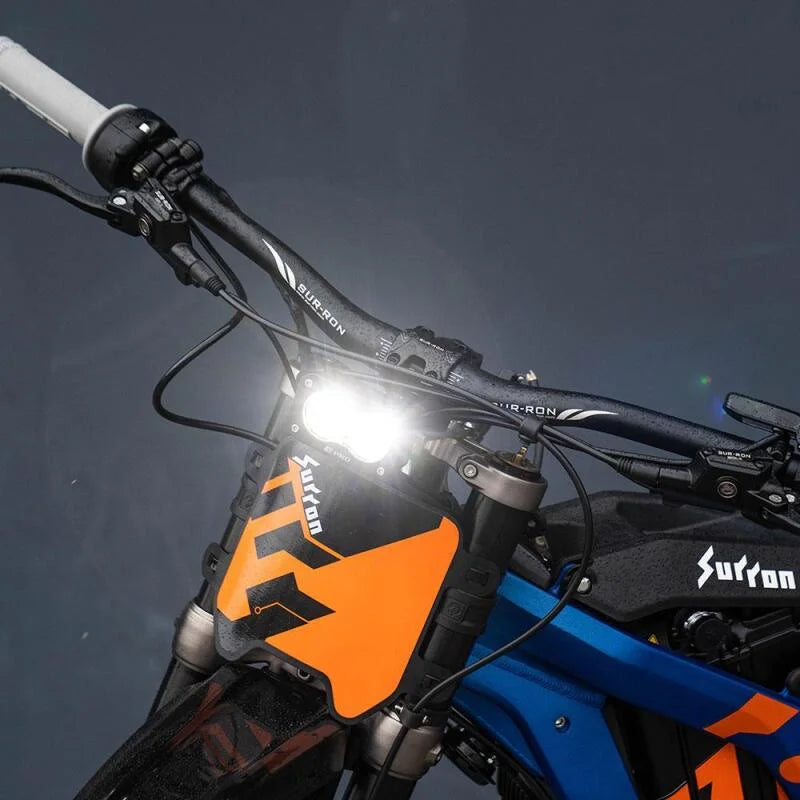 Baja Designs S2 Pro Headlight Kit fits Sur-ron / Talaria - Main Product View