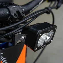 Load image into Gallery viewer, Baja Designs S2 Pro Headlight Kit fits Sur-ron / Talaria - Back View