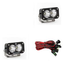 Load image into Gallery viewer, Baja Designs S2 Pro Series LED Light Pods Work/Scene Pattern - Pair
