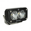Load image into Gallery viewer, Baja Designs S2 Pro Spot Pattern LED Work Light - Clear - Main Product View