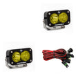 Load image into Gallery viewer, Baja Designs S2 Pro Wide Cornering Pair - LED Amber
