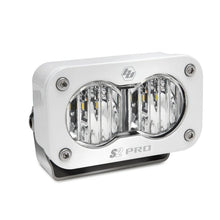 Load image into Gallery viewer, Baja Designs S2 Pro Wide Cornering White LED Pod