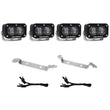Load image into Gallery viewer, Baja Designs S2 SAE Fog Pocket Light Kit - Clear fits 2025 Toyota 4RUNNER LIMITED
