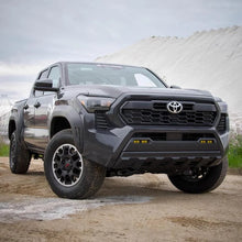 Load image into Gallery viewer, Baja Designs S2 SAE OEM Fog Light Replacement Kit - Amber fits Toyota S2 / 2024-2025 Toyota Tacoma LIMITED - Side View