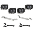 Load image into Gallery viewer, Baja Designs S2 SAE OEM Fog Light Replacement Kit - Clear fits Toyota S2 / 2024-2025 Toyota Tacoma LIMITED