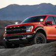 Load image into Gallery viewer, Baja Designs S2 SAE Pro Fog Pocket Light Kit fits 2022-2025 Ford Bronco / 2021-2025 Ford F-150 / 2021-2025 Ford RAPTOR - M...