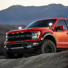 Load image into Gallery viewer, Baja Designs S2 SAE Pro Fog Pocket Light Kit fits 2022-2025 Ford Bronco / 2021-2025 Ford F-150 / 2021-2025 Ford RAPTOR - M...