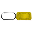 Load image into Gallery viewer, Baja Designs S2 Series - Amber Wide Cornering Lens Kit