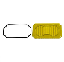 Load image into Gallery viewer, Baja Designs S2 Series - Amber Wide Cornering Lens Kit