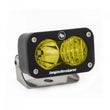 Load image into Gallery viewer, Baja Designs S2 Sport Driving Combo Pattern LED Work Light - Amber