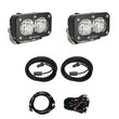 Load image into Gallery viewer, Baja Designs S2 Sport Dual Reverse Light Kit w/ Toggle fits 2023-2025 Ford F-250 Super Duty / 2023-2025 Ford F-350 Super Duty