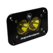 Load image into Gallery viewer, Baja Designs S2 Sport Flush Mount Spot Pattern LED Work Light - Amber