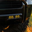 Load image into Gallery viewer, Baja Designs S2 Sport Fog Pocket Kit - Baja Amber fits 2022-2025 Toyota Sequoia - Main Product View